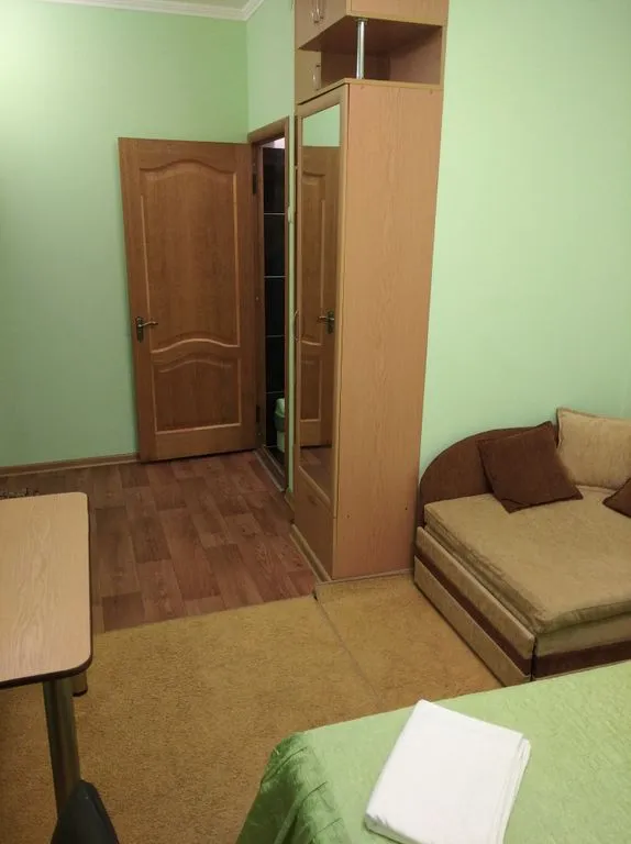 Двухместный номер с 1 кроватью стандарт — Александрия, фото 2 из 4