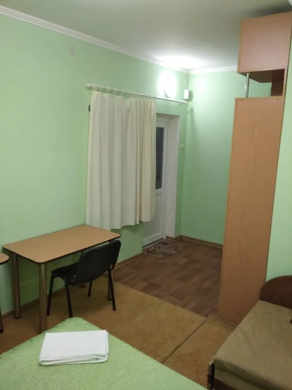 Двухместный номер с 1 кроватью стандарт — Александрия, фото 3 из 4