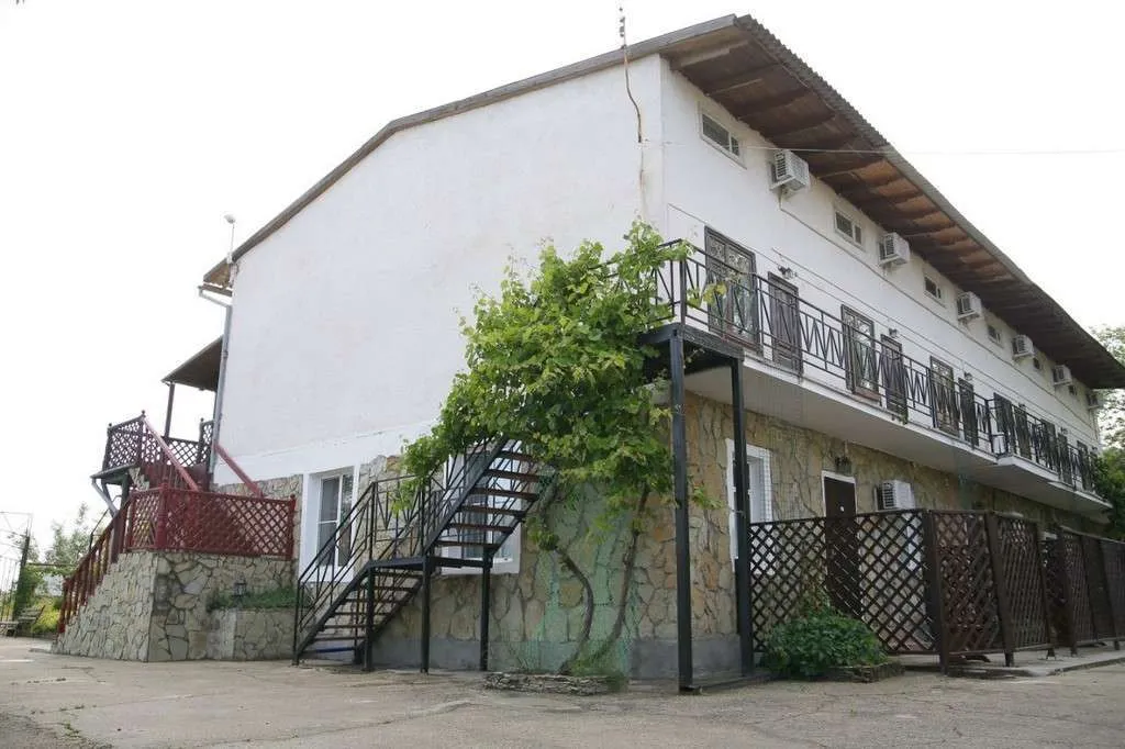 Семейный номер 5-ти местный стандарт