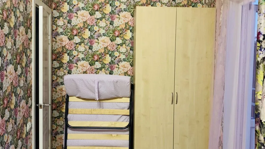 Двухместный номер с 1 кроватью стандарт