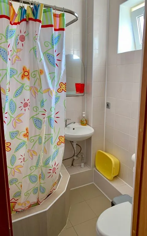 Семейный номер двухкомнатный