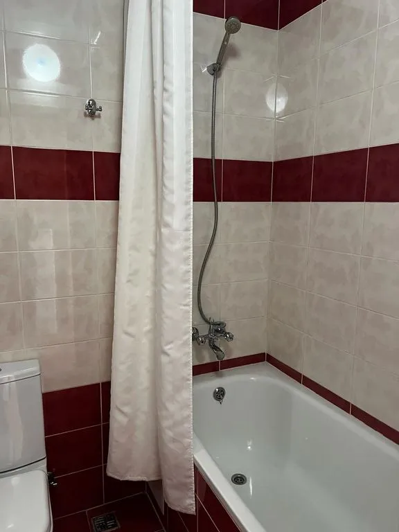 Двухместный номер с 1 кроватью стандартный