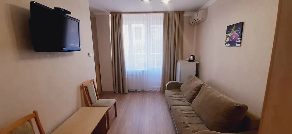 Семейный номер улучшенный