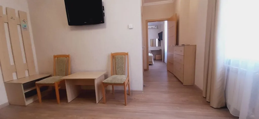 Семейный номер улучшенный