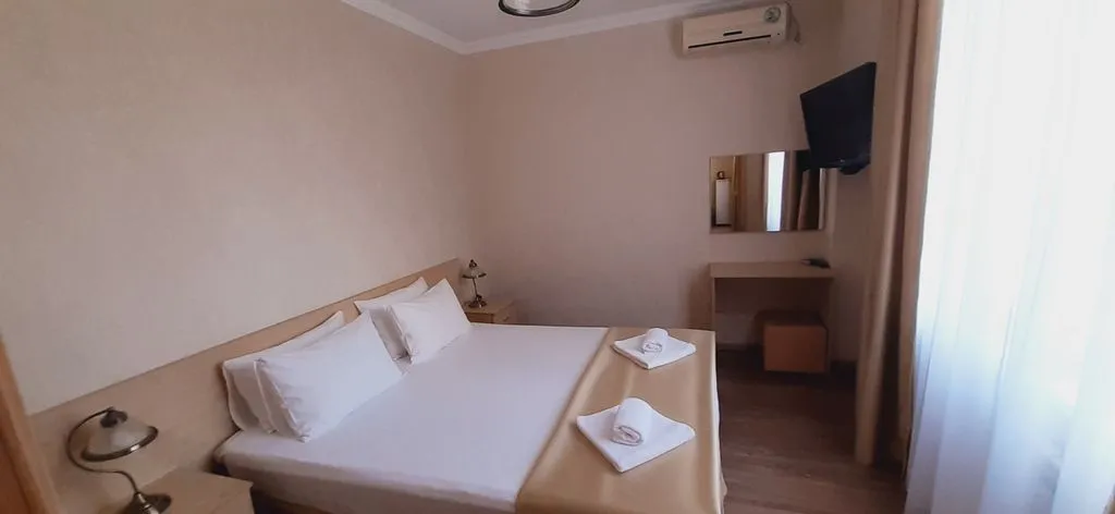 Семейный номер улучшенный