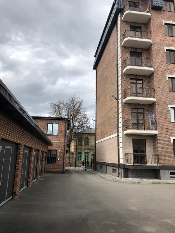 Уютная квартира в центре города, Ессентуки — фото 4