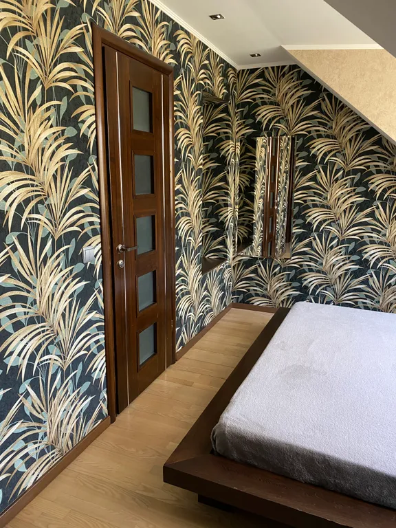 Квартира двухкомнатная на проспекте Калининградском, 80 м², Отрадное — фото 10