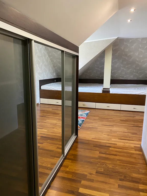 Квартира двухкомнатная на проспекте Калининградском, 80 м², Отрадное — фото 13