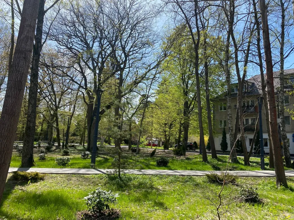 Квартира двухкомнатная на проспекте Калининградском, 80 м², Отрадное — фото 17