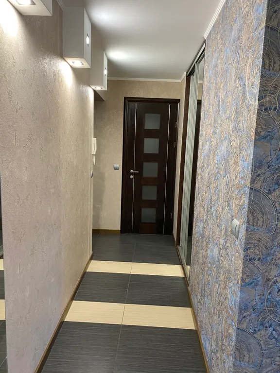 Квартира двухкомнатная на проспекте Калининградском, 80 м², Отрадное — фото 3