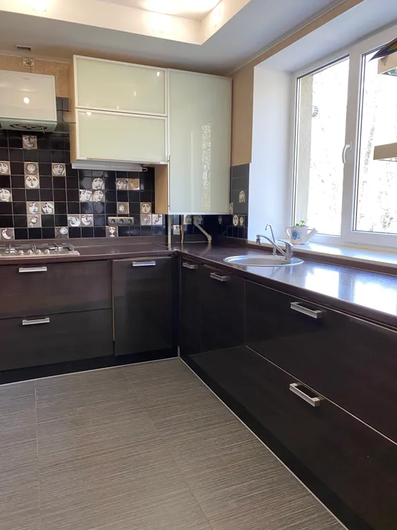 Квартира двухкомнатная на проспекте Калининградском, 80 м², Отрадное — фото 6