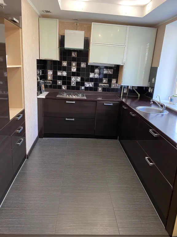 Квартира двухкомнатная на проспекте Калининградском, 80 м², Отрадное — фото 7
