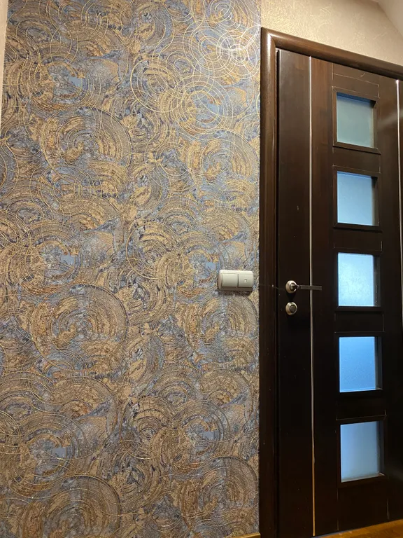 Квартира двухкомнатная на проспекте Калининградском, 80 м², Отрадное — фото 8