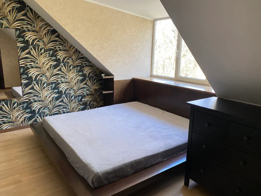 Квартира двухкомнатная на проспекте Калининградском, 80 м², Отрадное — фото 9