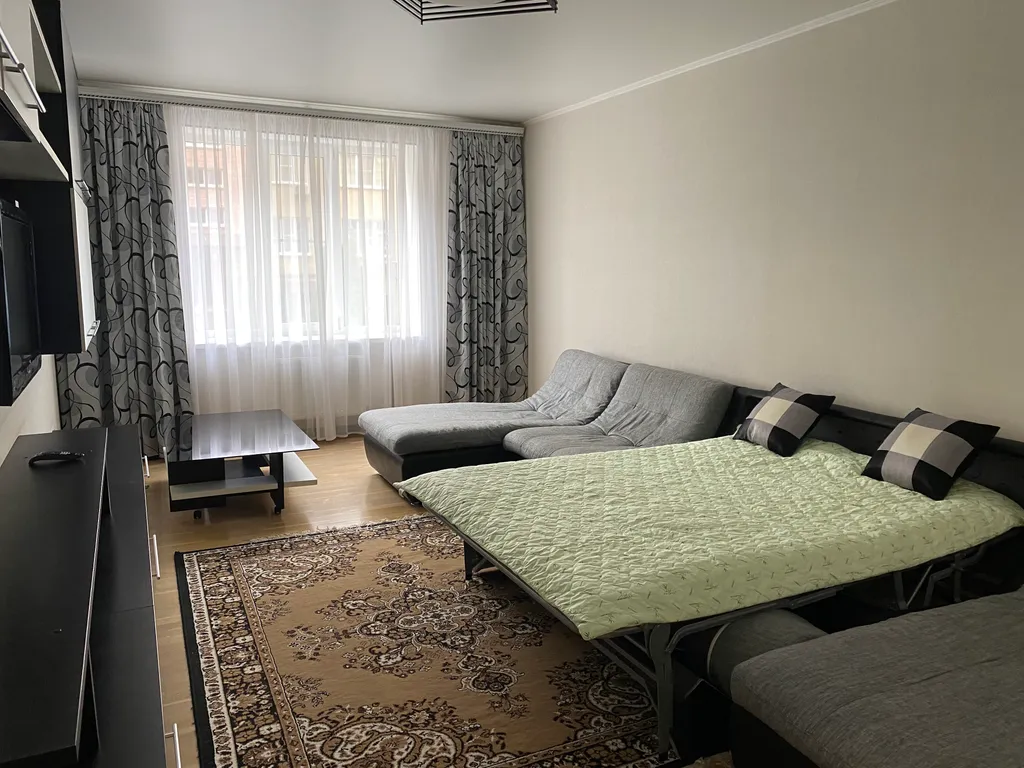 Уютная квартира в курортной зоне, Ессентуки — фото 3