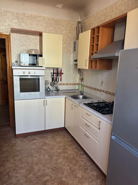 Квартира однокомнатная на проспекте Калинина, 40 м², Пятигорск — фото 11