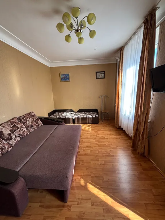 Квартира однокомнатная на проспекте Калинина, 40 м², Пятигорск — фото 3