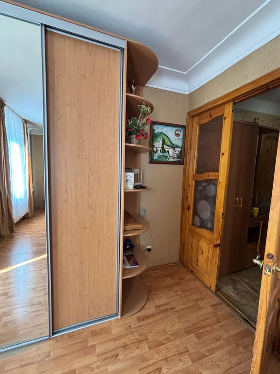 Квартира однокомнатная на проспекте Калинина, 40 м², Пятигорск — фото 4