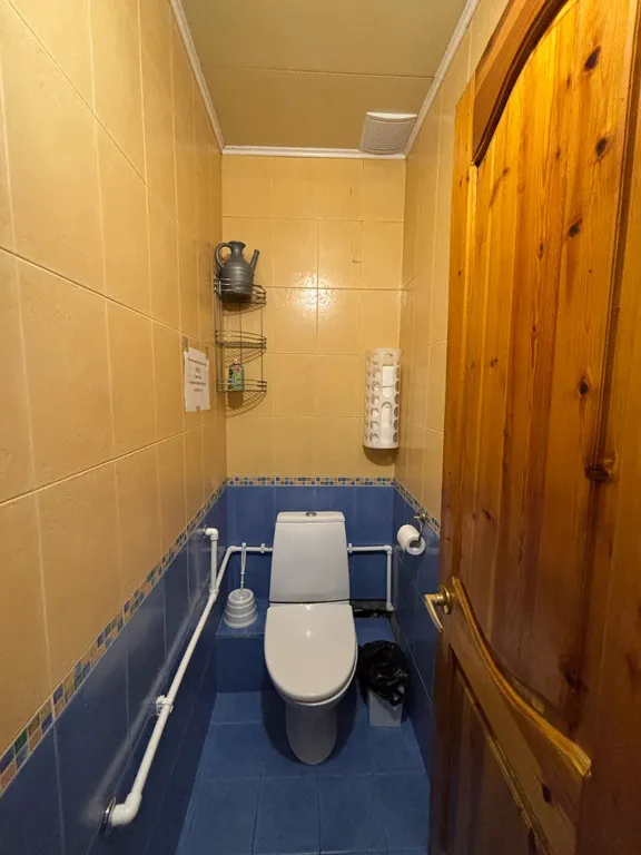 Квартира однокомнатная на проспекте Калинина, 40 м², Пятигорск — фото 8