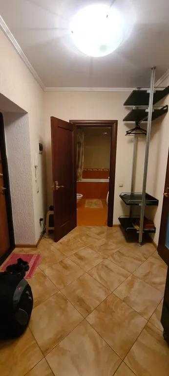 Квартира однокомнатная на улице Шевченко, 45 м², Анапа — фото 7