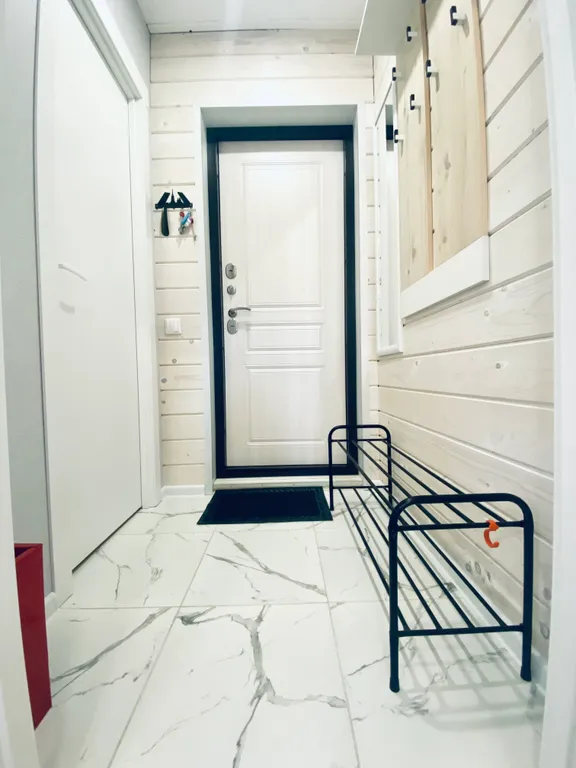 Дом 5-местный в посёлке Оявойсе, 60 м², Сортавала — фото 17