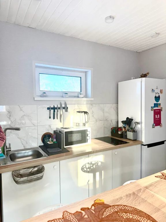 Дом 5-местный в посёлке Оявойсе, 60 м², Сортавала — фото 30