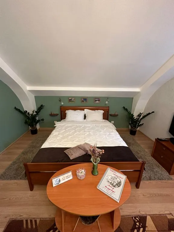 Трёхместный номер стандарт