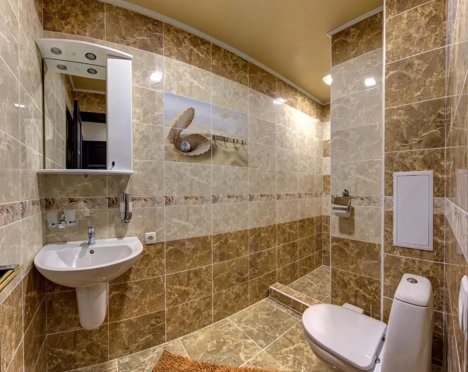 Трёхместный номер №7 Зебрано — Лора, фото 4 из 5