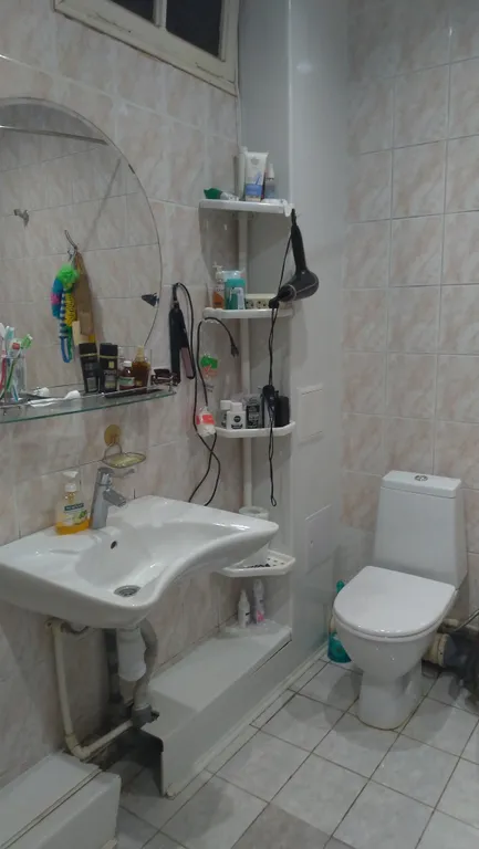 Фото отеля «Комнаты в коттедже», 8