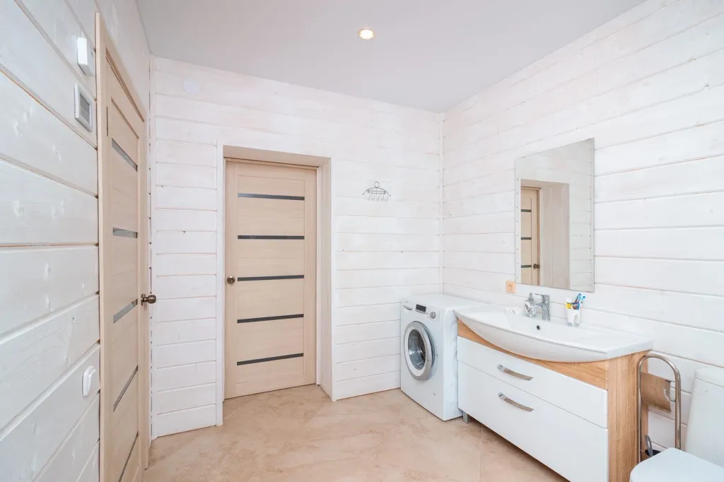 Дом 11-местный на улице Боровой, 180 м², Кончезеро — фото 14