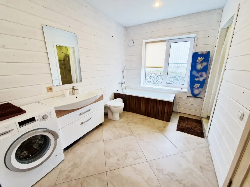 Дом 11-местный на улице Боровой, 180 м², Кончезеро — фото 5