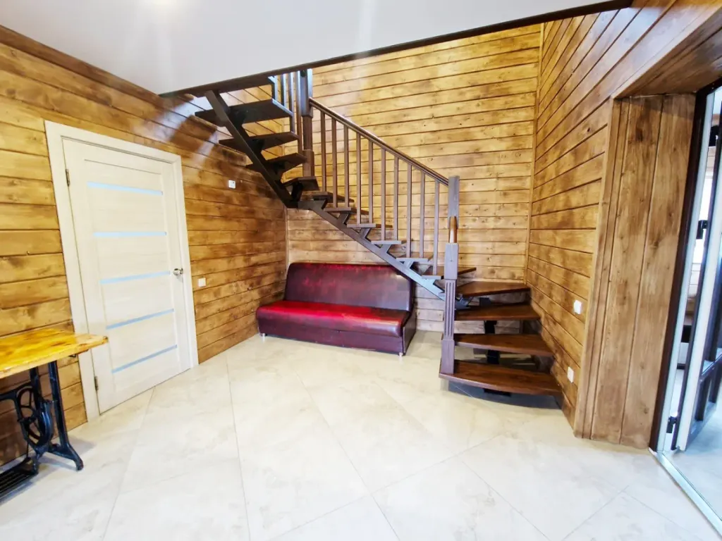 Дом 11-местный на улице Боровой, 180 м², Кончезеро — фото 6