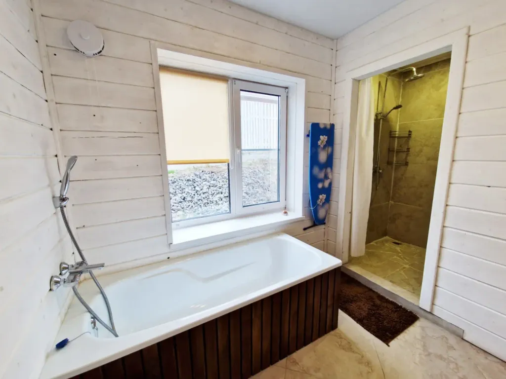 Дом 11-местный на улице Боровой, 180 м², Кончезеро — фото 7