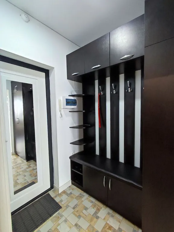 Студия однокомнатная на улице Владимирской, 26 м², Анапа — фото 10
