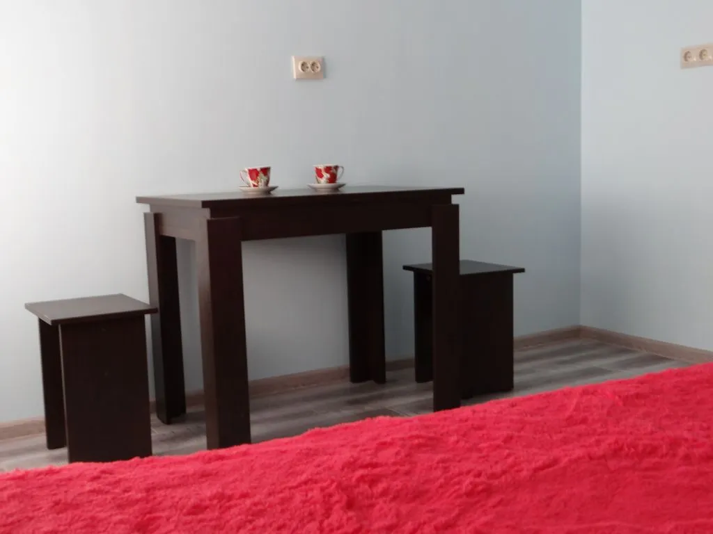 Двухместный номер с 1 кроватью стандарт