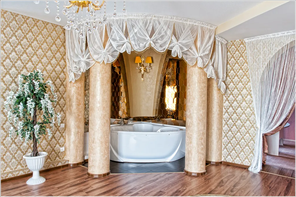 Президентский номер