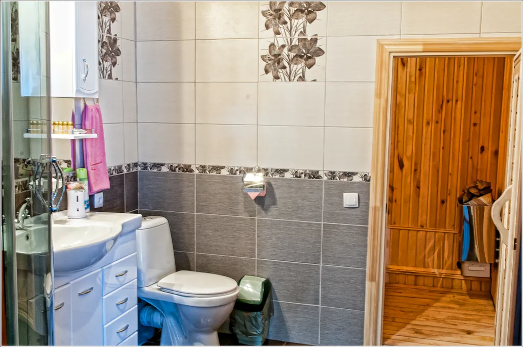 Президентский номер