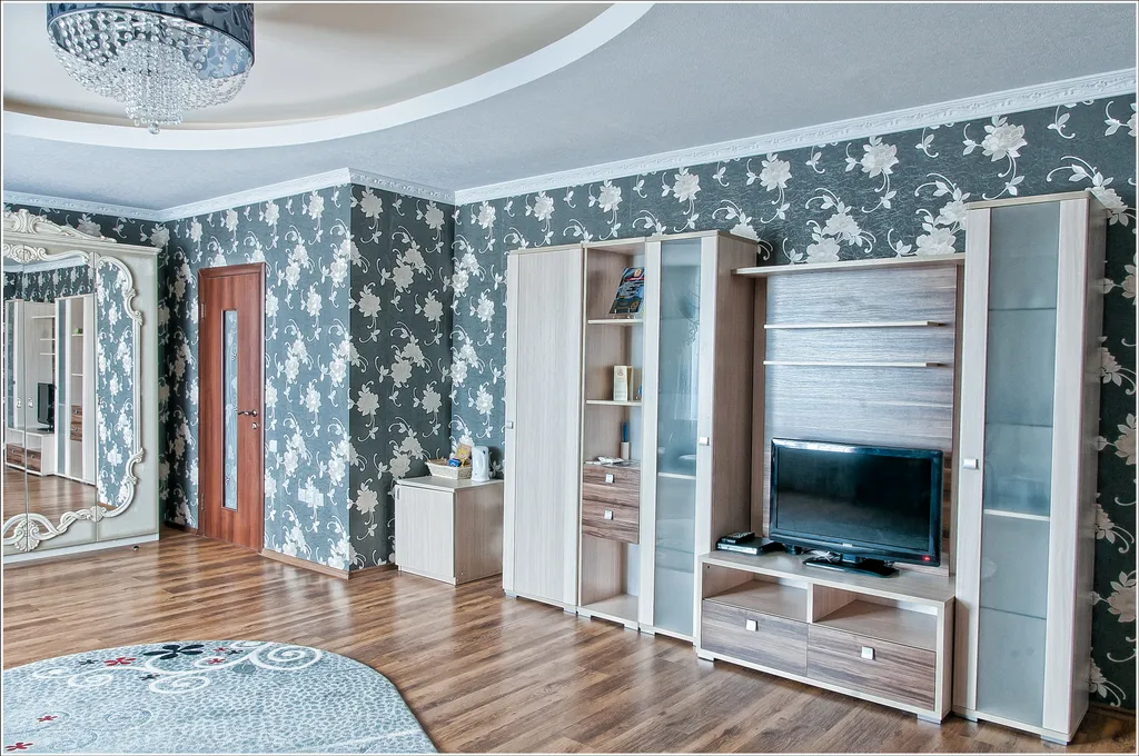 Президентский номер