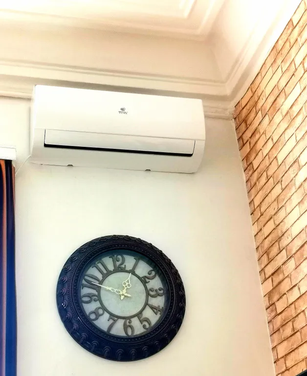 Студия однокомнатная в Фрунзенском, 16 м², Владивосток — фото 2