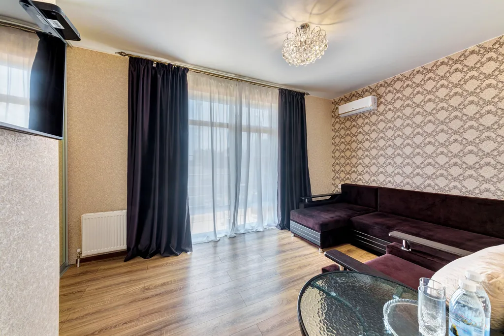 Апартаменты 1 этаж — Radell, фото 2 из 5