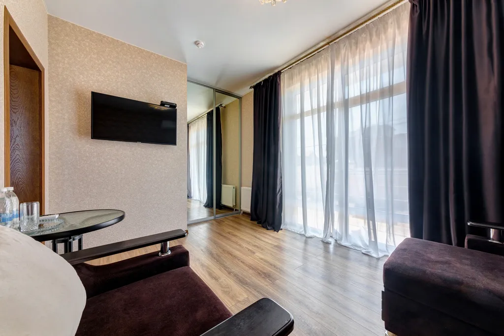Апартаменты 1 этаж — Radell, фото 3 из 5