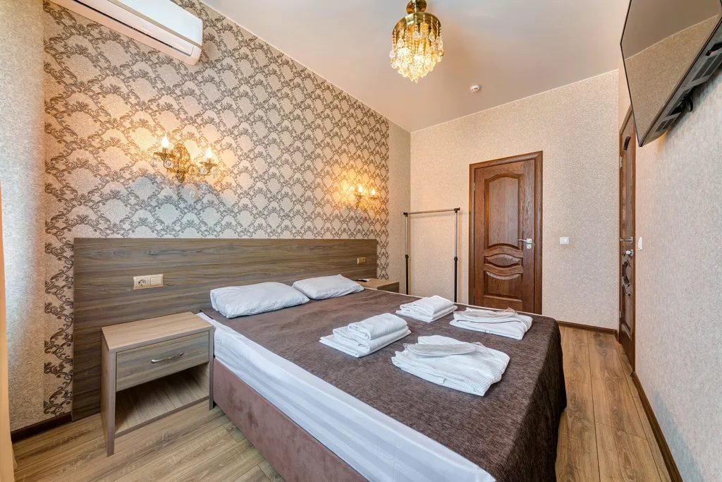 Апартаменты 1 этаж — Radell, фото 5 из 5