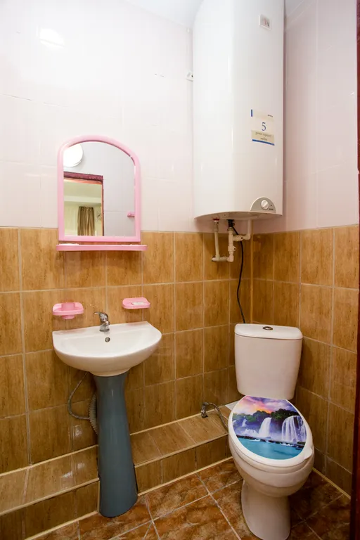 Фото отеля «Цитрус», 12