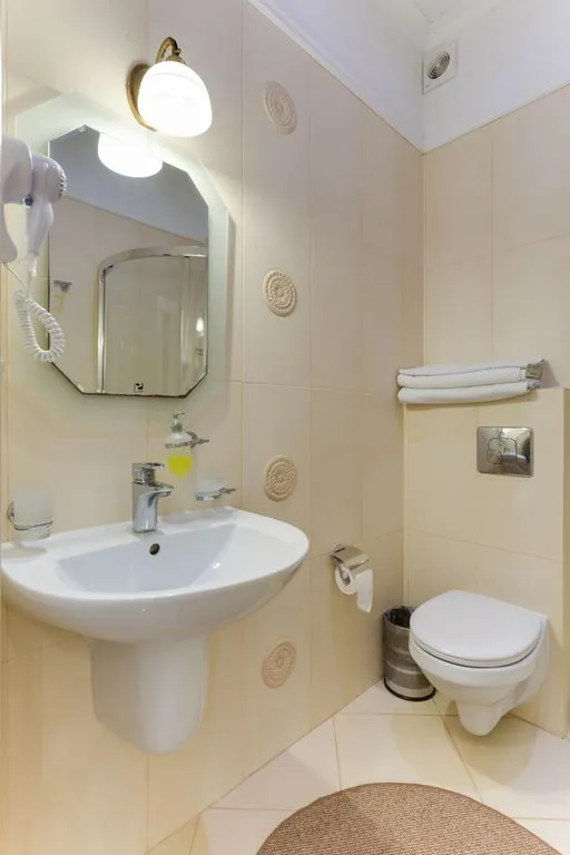 Семейный номер Family-Studio — Бутик-отель Евпаторион, фото 3 из 3