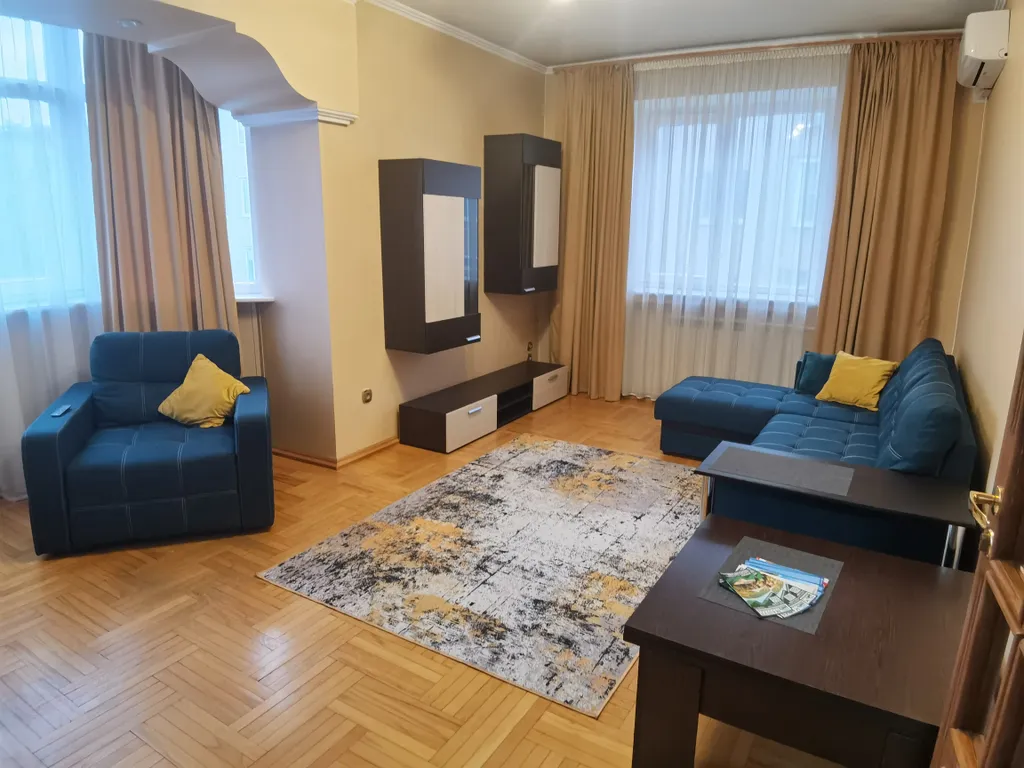 Уютная квартира в центре, Пятигорск, Ставрополь