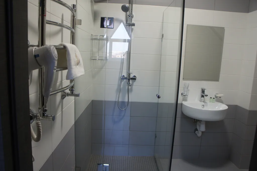Фото отеля «B&B Centre», 7