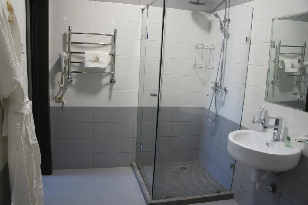 Фото отеля «B&B Centre», 9