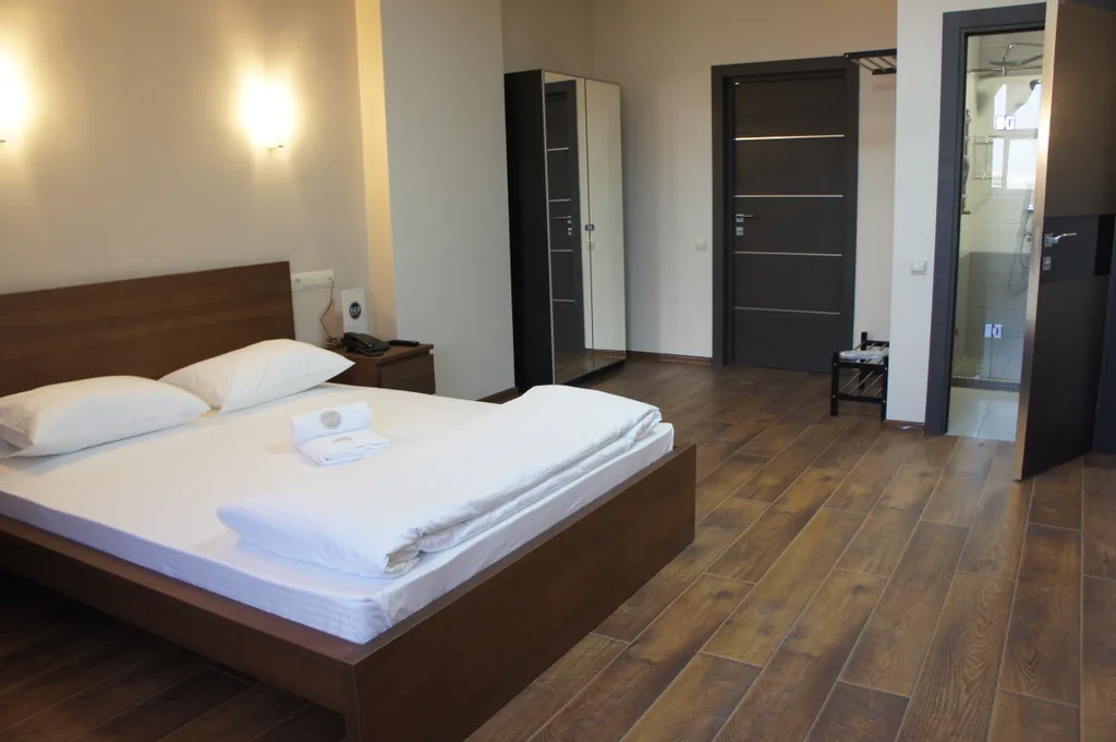 Фото отеля «B&B Centre», 10