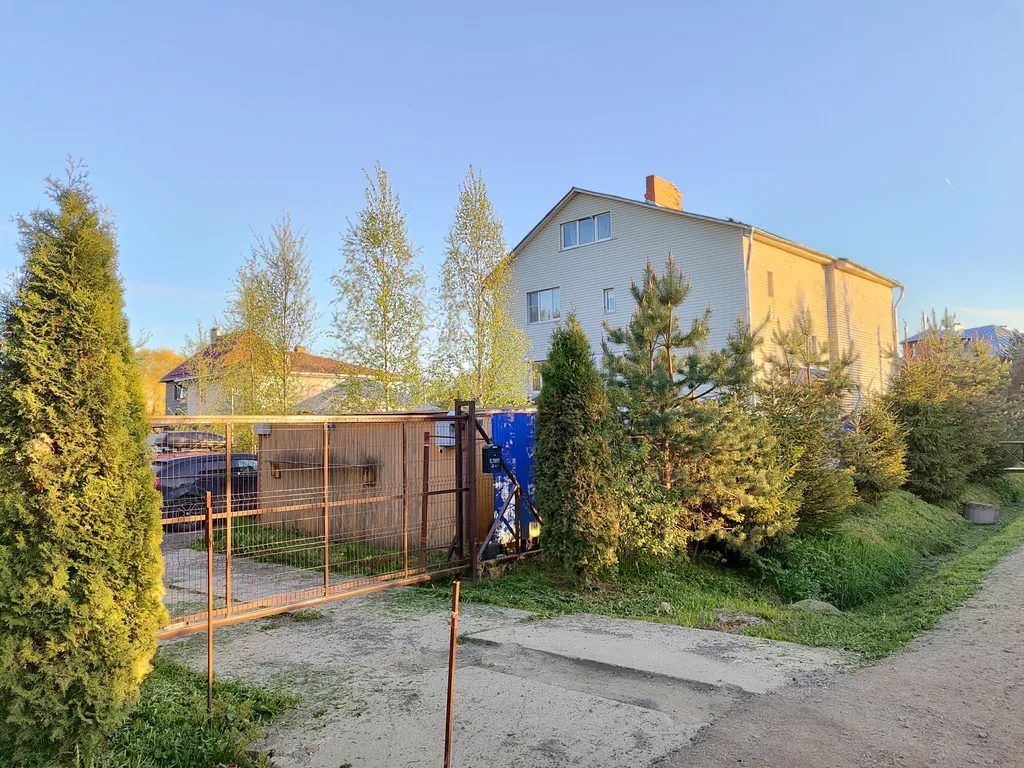 Трёхместный номер Окно в Саблино — Дом Туриста Саблино, фото 2 из 5