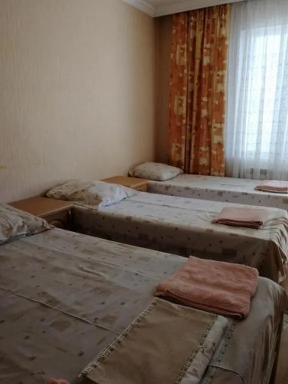 Четырёхместный стандарт — Мальвина, фото 1 из 5